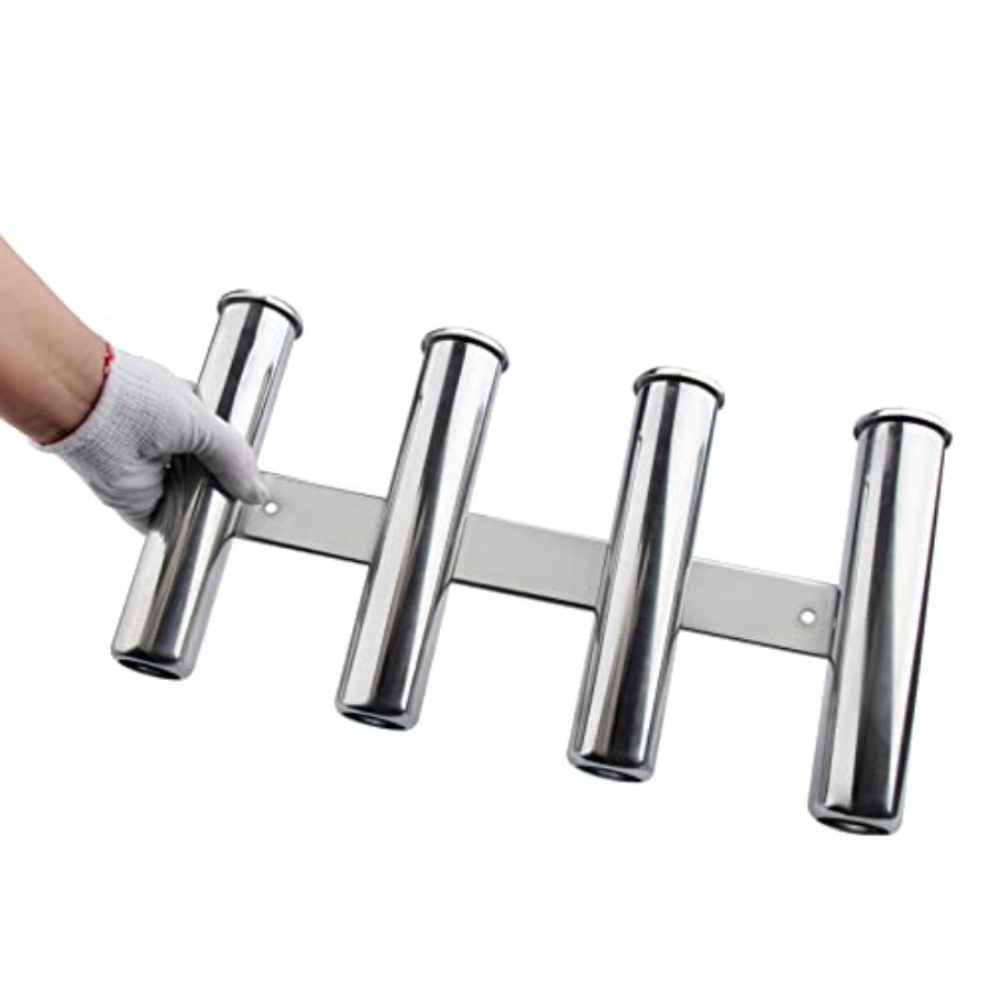 Fishing Rod Boat - Fishing Rod Holder for Boat, Vertical