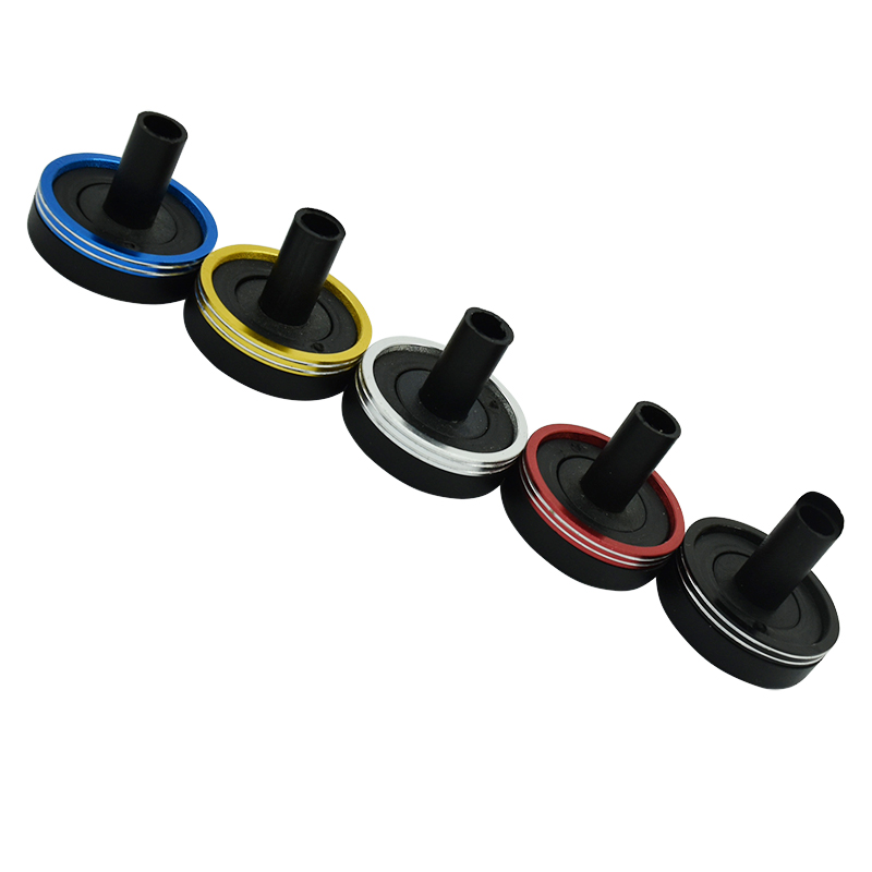 1pcs Rod Rubber Butt Cap  Wind - Fishing Rod Building Kit のレビューと価格