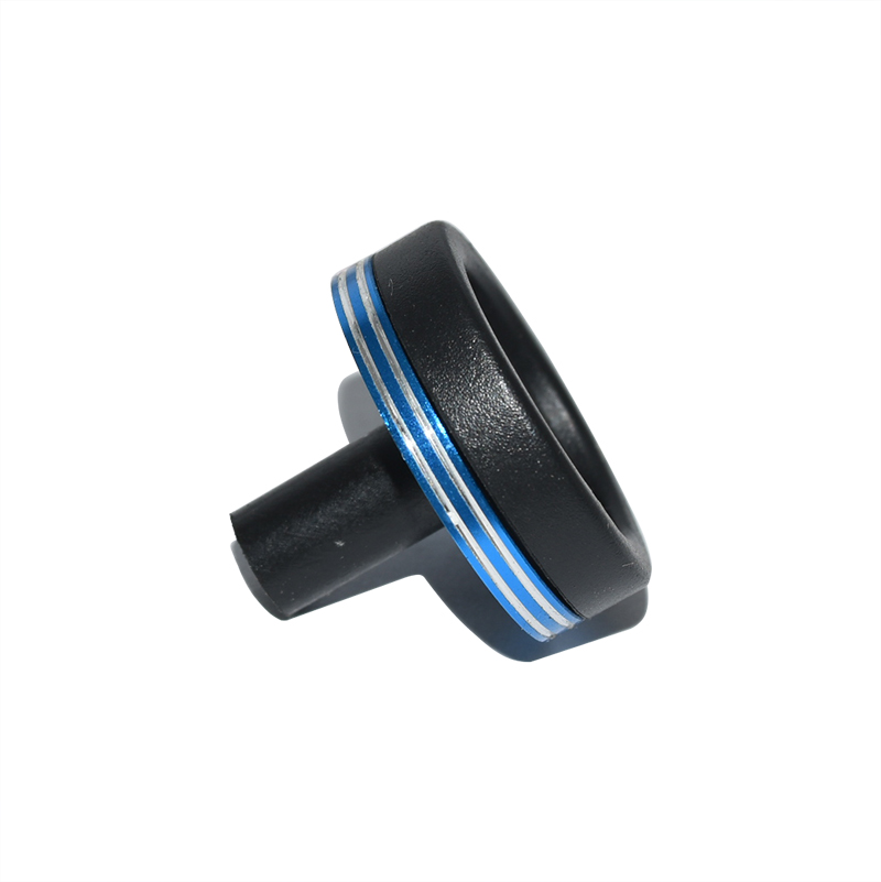 1pcs Rod Rubber Butt Cap  Wind - Fishing Rod Building Kit のレビューと価格