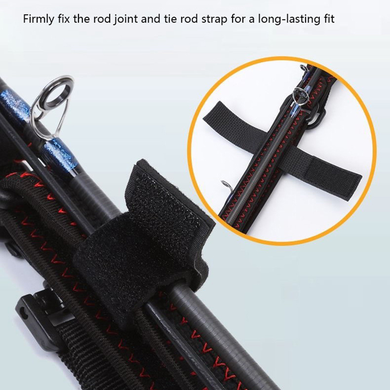 New Fishing Rod Protective She - Fishing Rod Case のレビューと価格