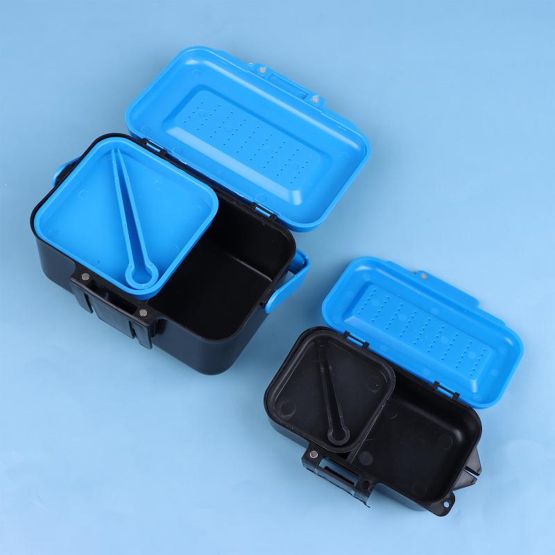 Waist Portable Fishing Tackle  - Fishing Rod Case のレビューと価格