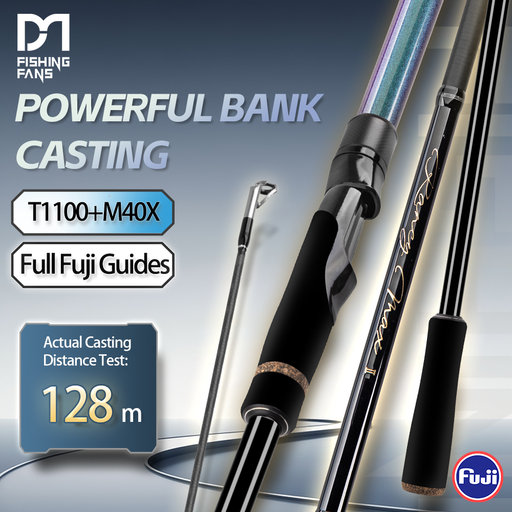 FISHINGFANS RANCY FUJI O GUIDE - Fishing Rod Surf のレビューと価格