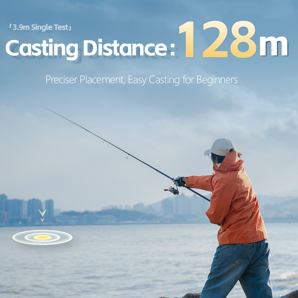 FISHINGFANS RANCY FUJI O GUIDE - Fishing Rod Surf のレビューと価格