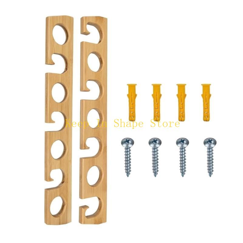 U1JC Storage Organizers Fishin - Fishing Rod Rack のレビューと価格