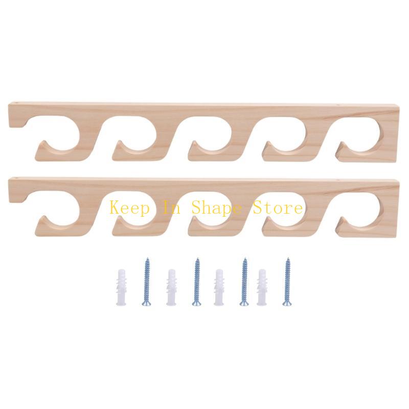 U1JC Storage Organizers Fishin - Fishing Rod Rack のレビューと価格