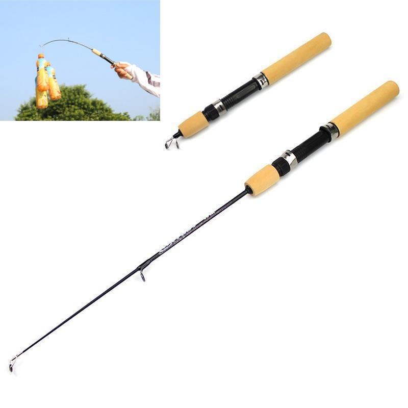 Ultralight Winter Ice Fishing  - Fishing Rod Spinning のレビューと価格