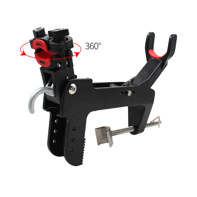 Fishing Support Rod for Boats  - Fishing Rod Boat のレビューと価格