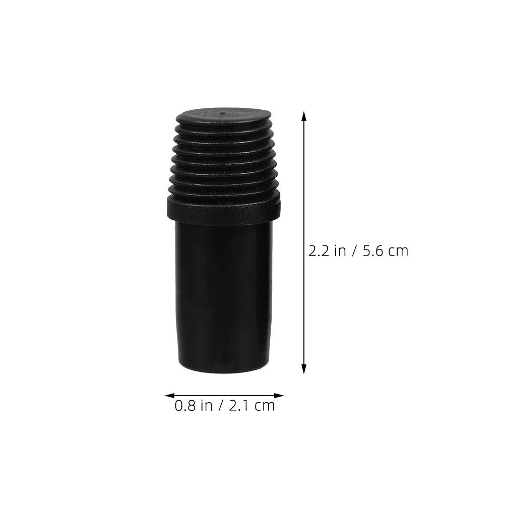 Universal Threaded Broom Handl - Fishing Rod Telescopic のレビューと価格