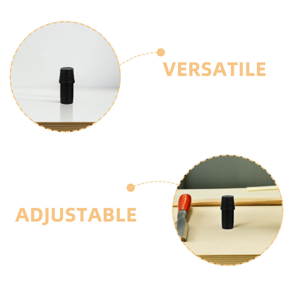 Universal Threaded Broom Handl - Fishing Rod Telescopic のレビューと価格