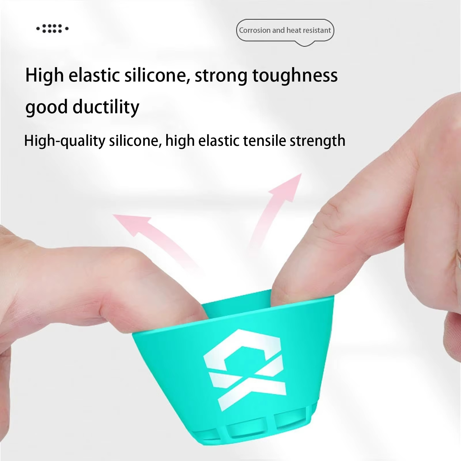 Silicone Fishing Rod End Cap P - Fishing Rod Case のレビューと価格