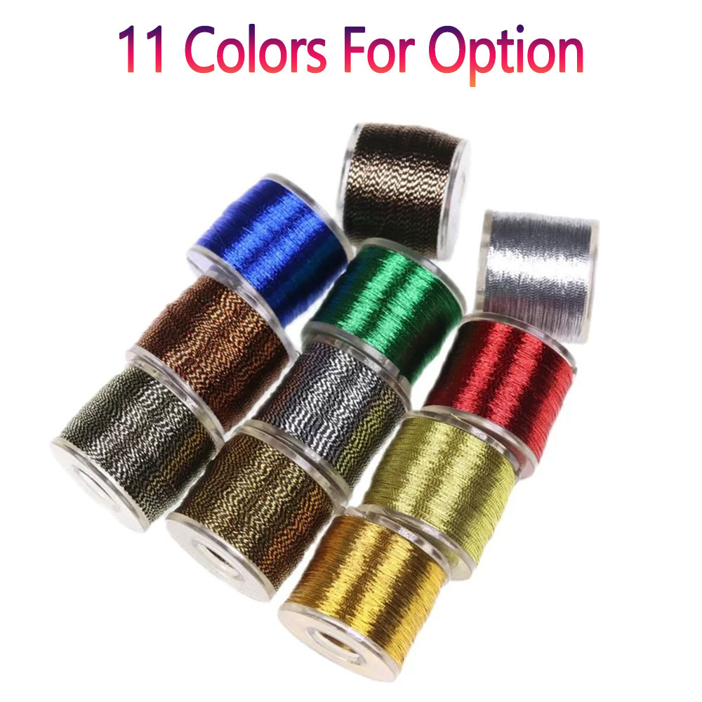 100 yards/Spool Fishing Rod Bu - Fishing Rod Repair Kit のレビューと価格