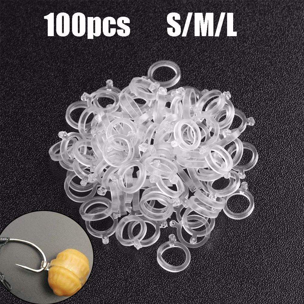 100pcs New Stretcher Elastic W - Fishing Rod Building Kit のレビューと価格