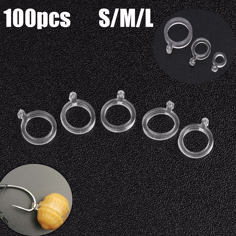 100pcs New Stretcher Elastic W - Fishing Rod Building Kit のレビューと価格