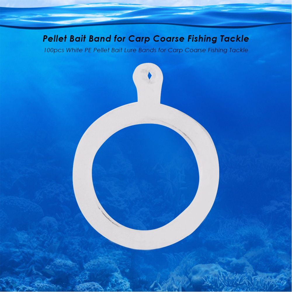 100pcs New Stretcher Elastic W - Fishing Rod Building Kit のレビューと価格