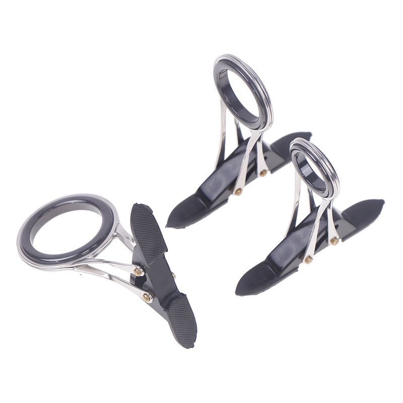 #Folding Stainless Steel Teles - Fishing Rod Repair Kit のレビューと価格