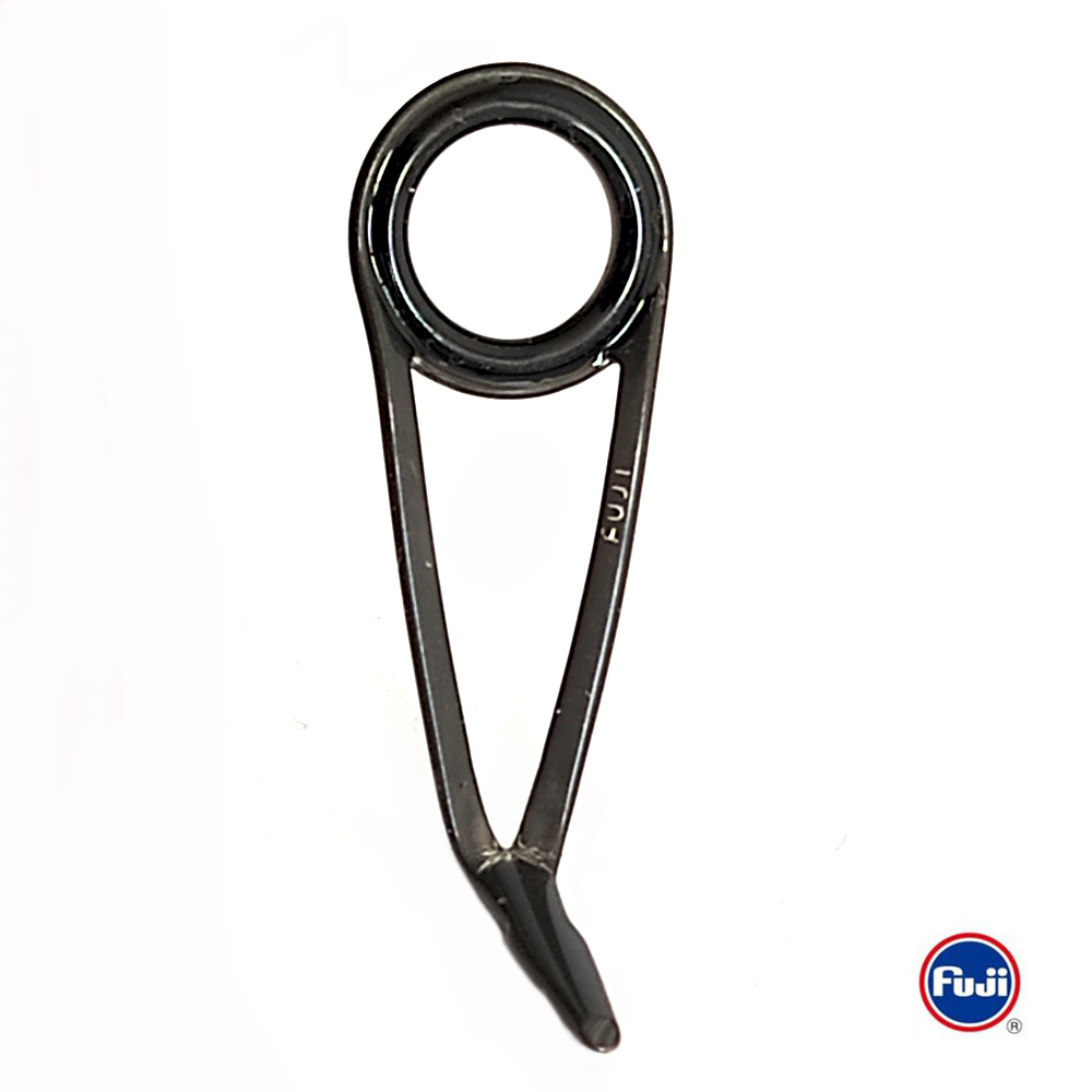 Original Fuji Guides 2pcs KL-L - Fishing Rod Guide Replacement のレビューと価格