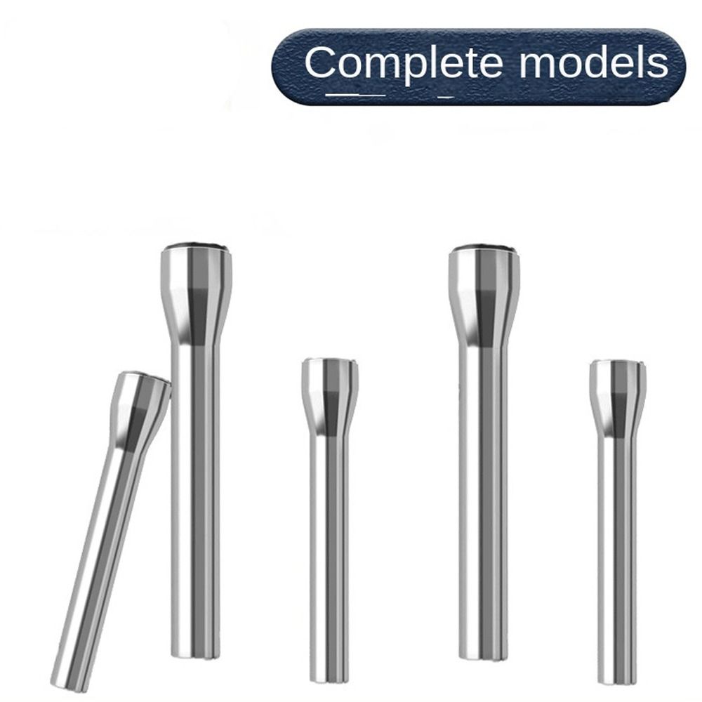 5Pcs 2.8-4.6mm Chinatrust Tip  - Fishing Rod Tip Replacement のレビューと価格
