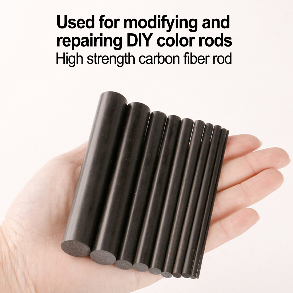 2Pcs Fishing Rod Repair Kit Ca - Fishing Rod Carbon Fiber のレビューと価格