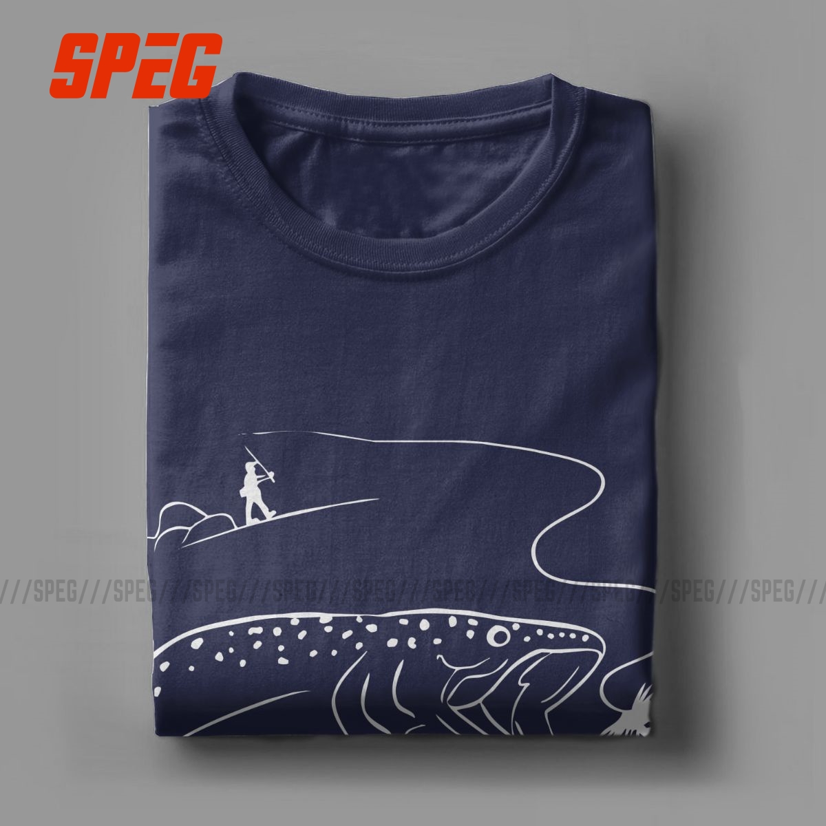 Men Fisherman Fly Fishing Trou - Fishing Rod Fly のレビューと価格