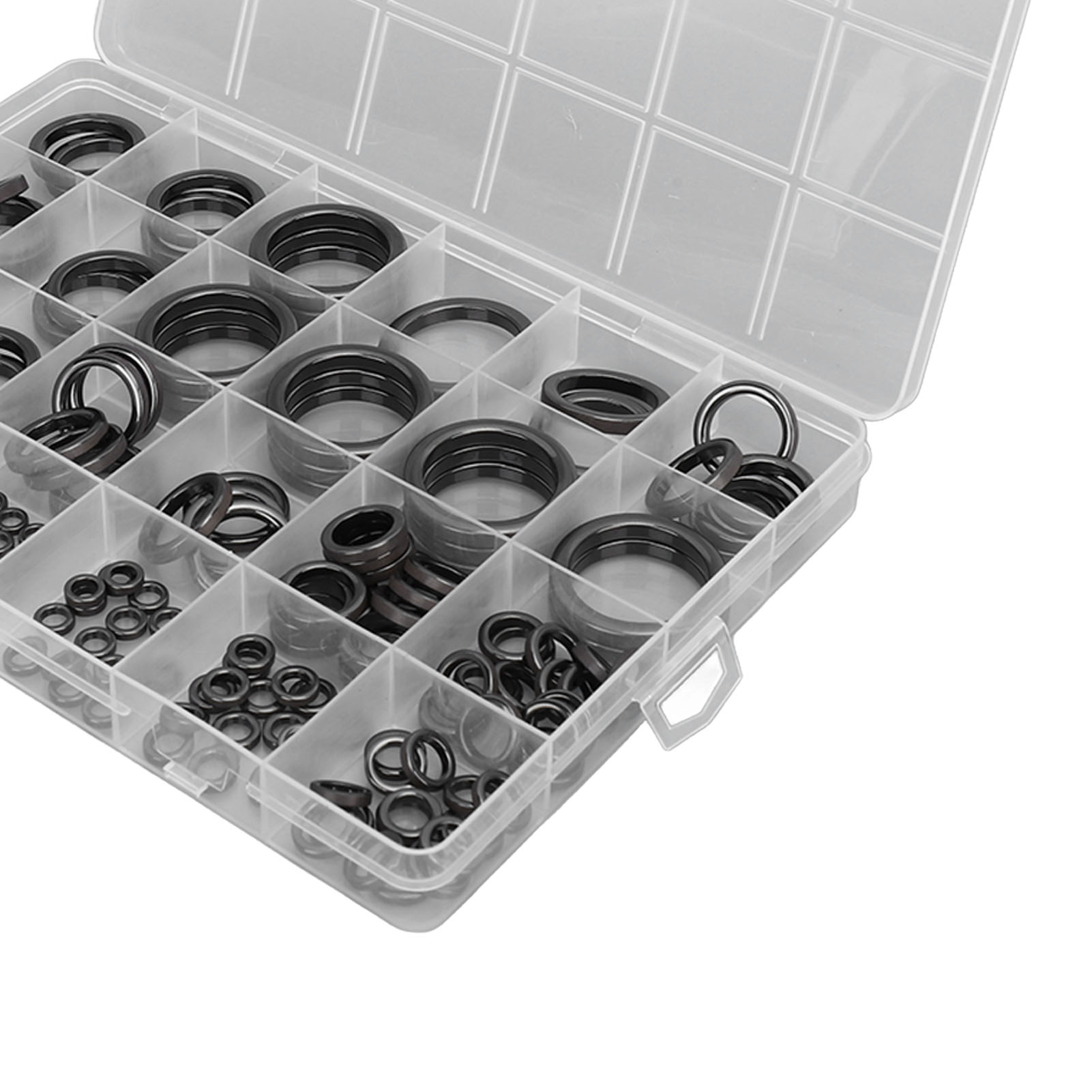 Fishing Rod Guide Repair Kit F - Fishing Rod Casting のレビューと価格