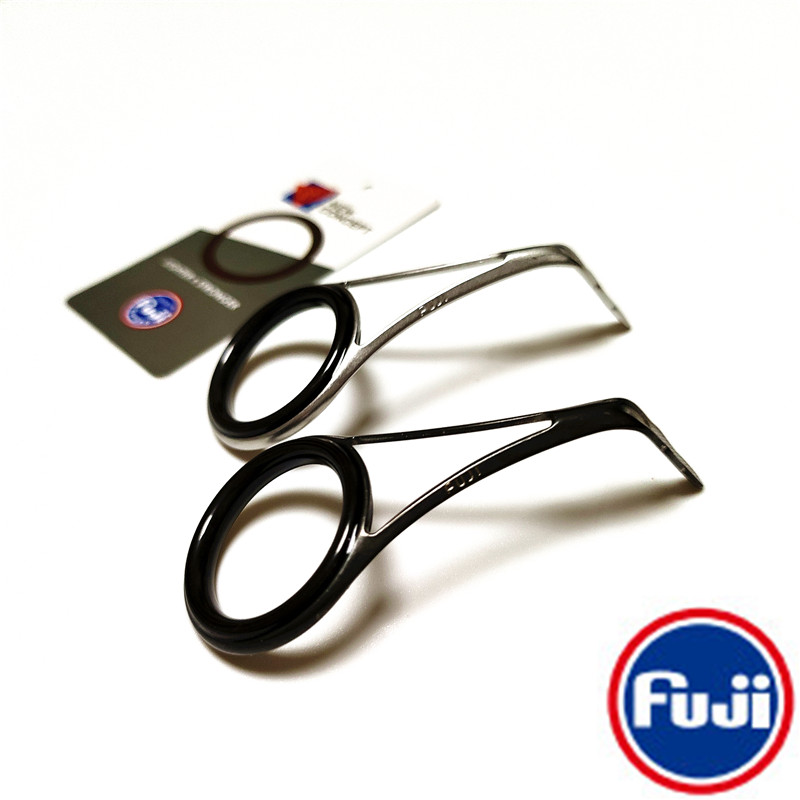 BR Wi & Wa  FUJI Guide  LYOG   - Fishing Rod Guide Replacement のレビューと価格