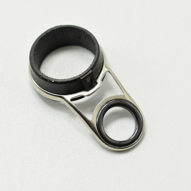 Pole Wire Ring  Casting Rock F - Fishing Rod Casting のレビューと価格