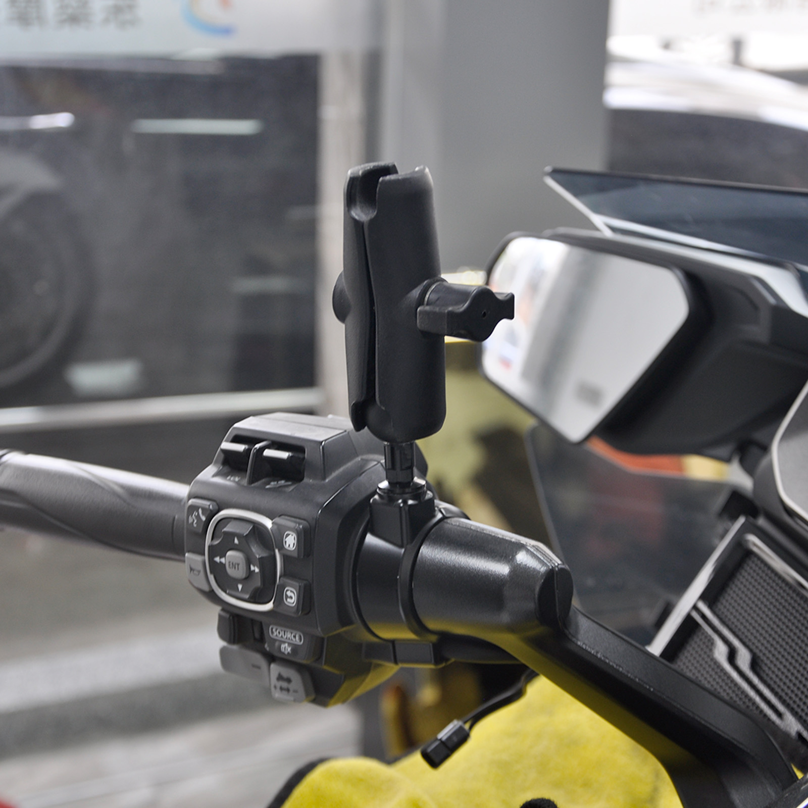 PANICAL mobile phone holder fo - Fishing Rod Holder のレビューと価格