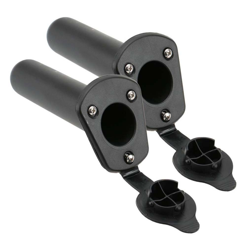 ABS Flush Mount Rod Holder for - Fishing Rod Boat のレビューと価格