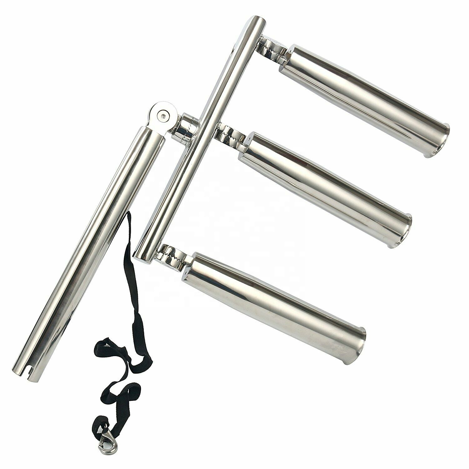 2025 Isure Boat Triple Trident - Fishing Rod Boat のレビューと価格