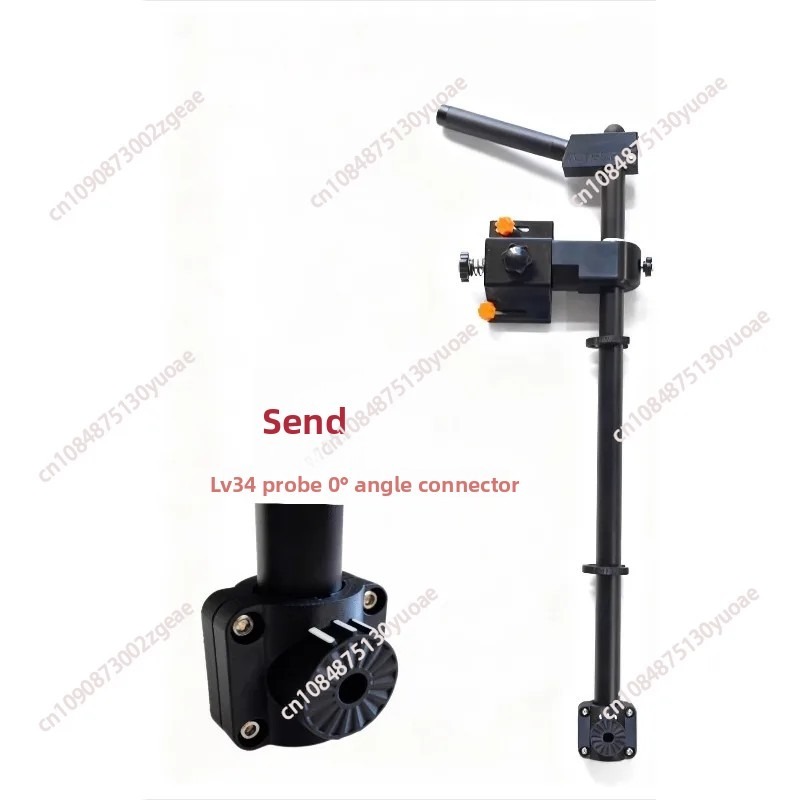 Detachable Metal Fish Finder M - Fishing Rod Casting のレビューと価格