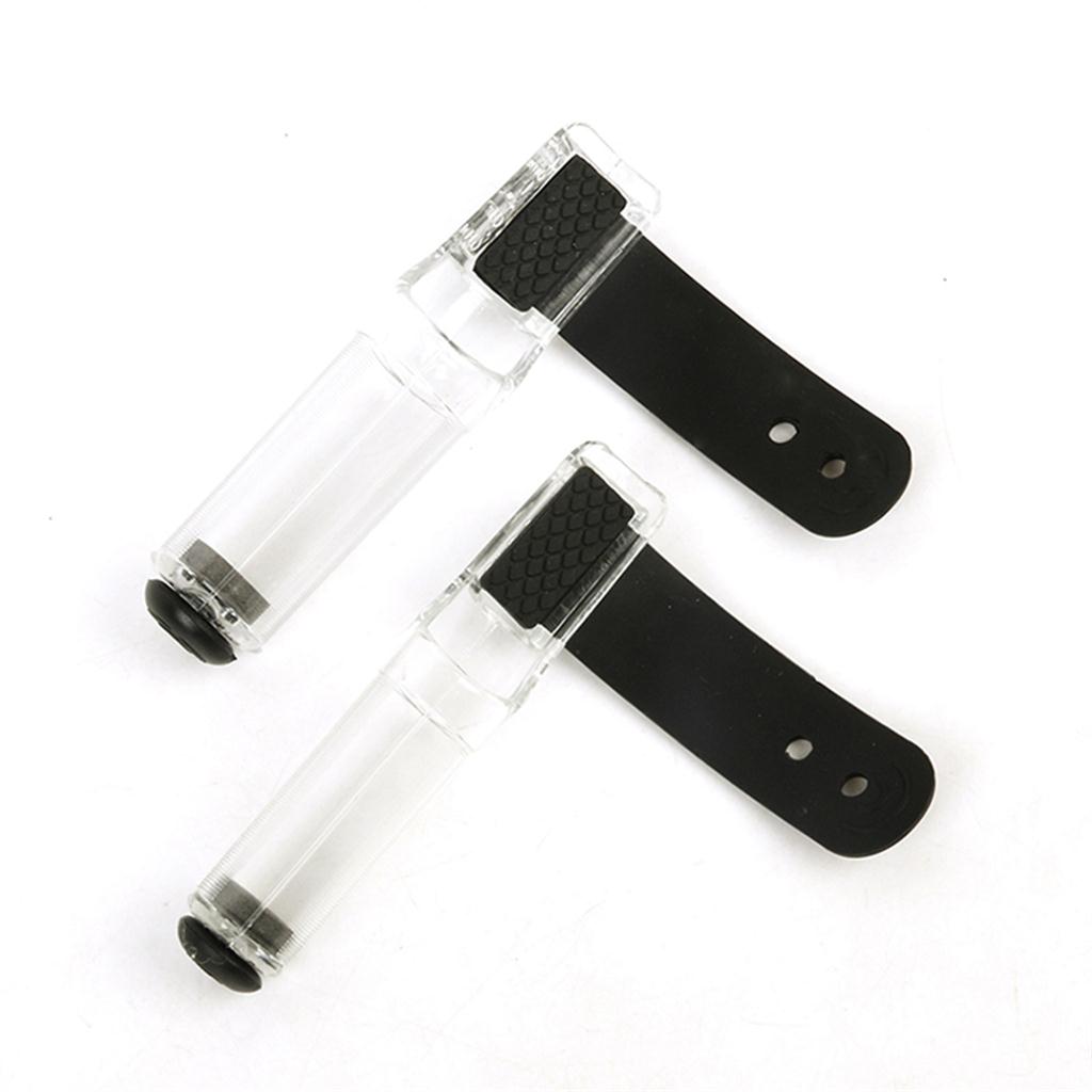 Fishing Accessories Plastic Ro - Fishing Rod Fly のレビューと価格