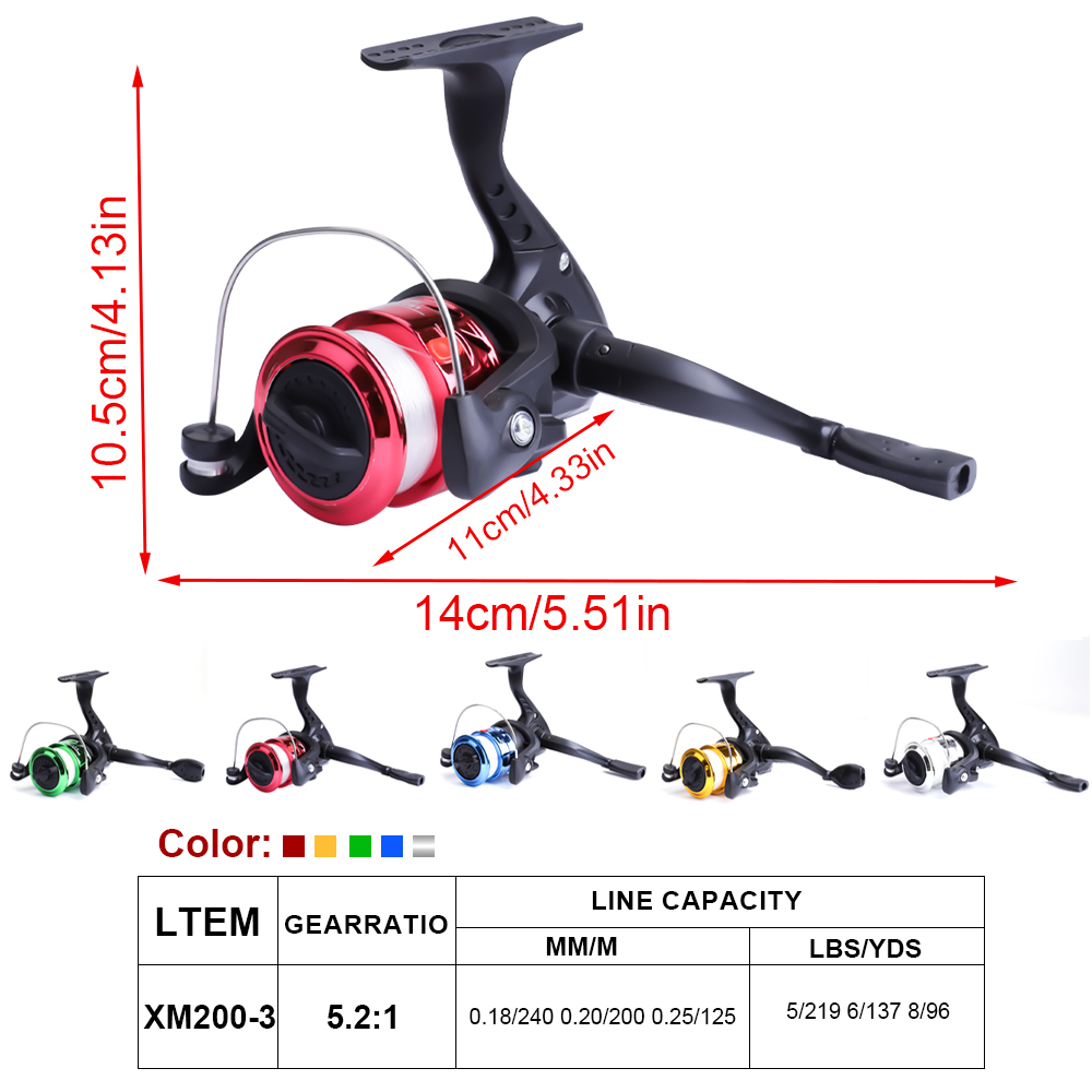 FTK 1.8m Fishing Rod and Reel  - Fishing Rod Carbon Fiber のレビューと価格