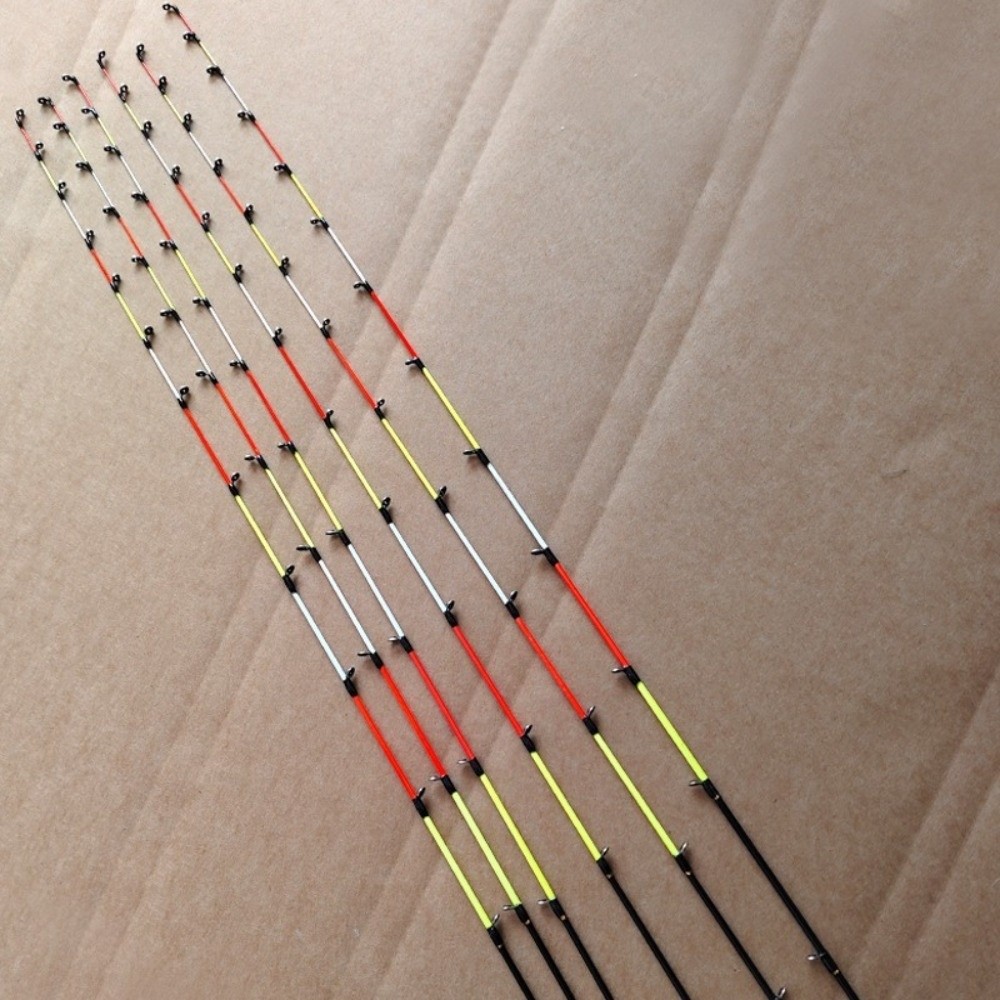 Fishing Rod Round Tip Winter F - Fishing Rod Tip Replacement のレビューと価格