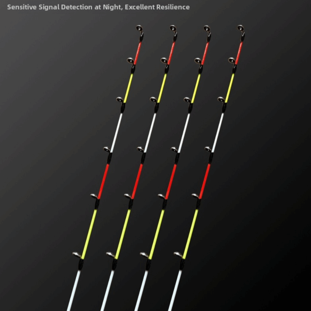 Fishing Rod Round Tip Winter F - Fishing Rod Tip Replacement のレビューと価格