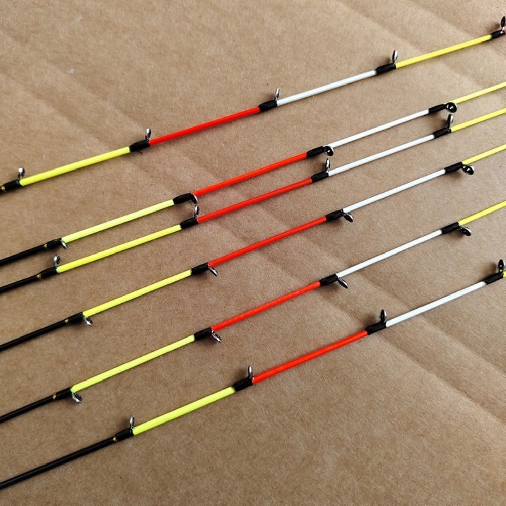 Fishing Rod Round Tip Winter F - Fishing Rod Tip Replacement のレビューと価格