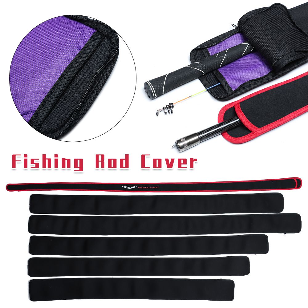 150cm/140cm/130cm/120cm Pouch  - Fishing Rod Case のレビューと価格