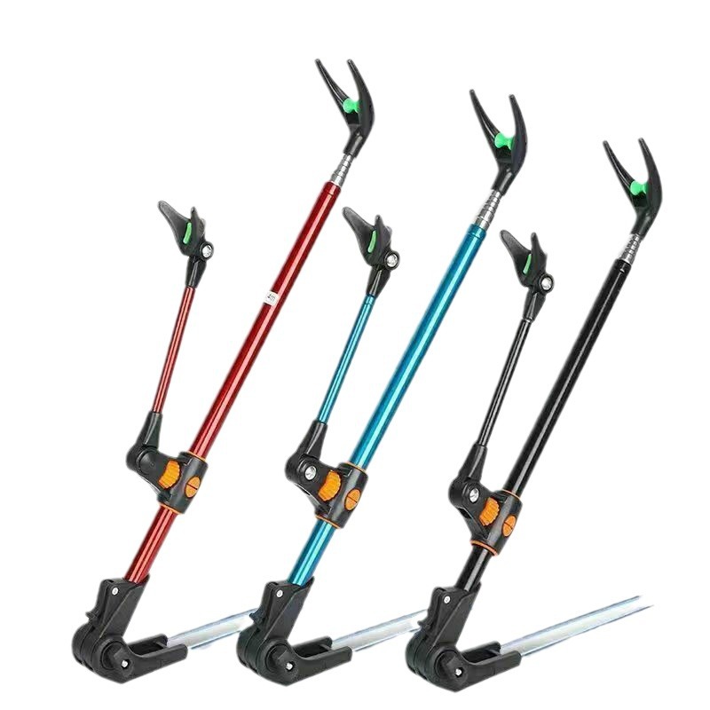 Thickened Telescopic Fishing R - Fishing Rod Telescopic のレビューと価格