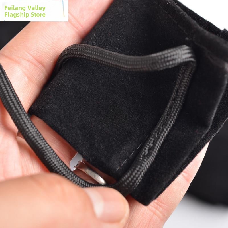 Thickened Short Velvet Fishing - Fishing Rod Case のレビューと価格
