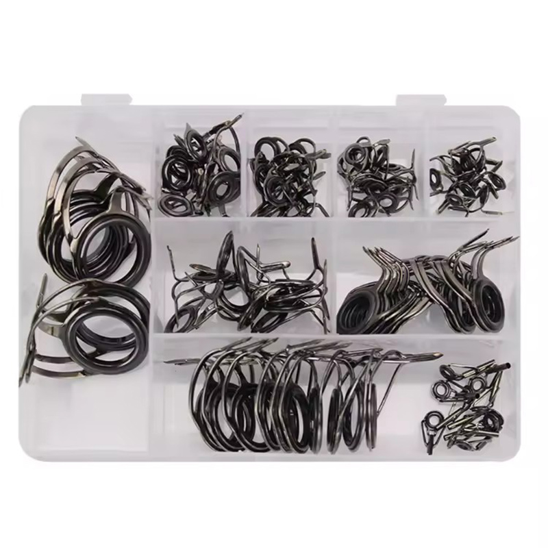 WEIHE 75PCS accessories high c - Fishing Rod Combo のレビューと価格