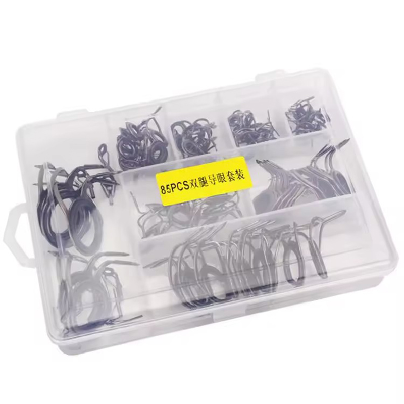 WEIHE 75PCS accessories high c - Fishing Rod Combo のレビューと価格