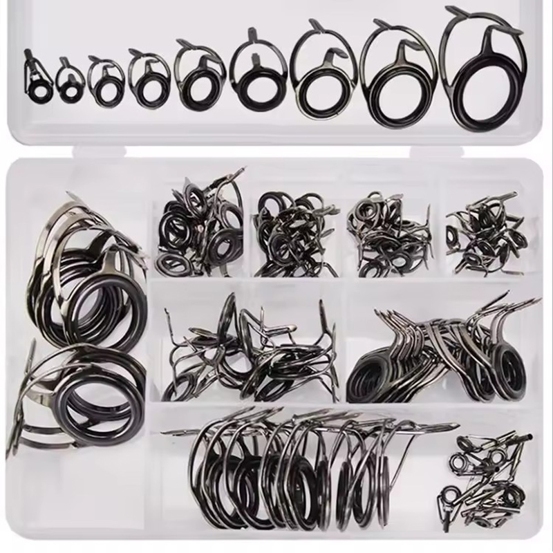 WEIHE 75PCS accessories high c - Fishing Rod Combo のレビューと価格