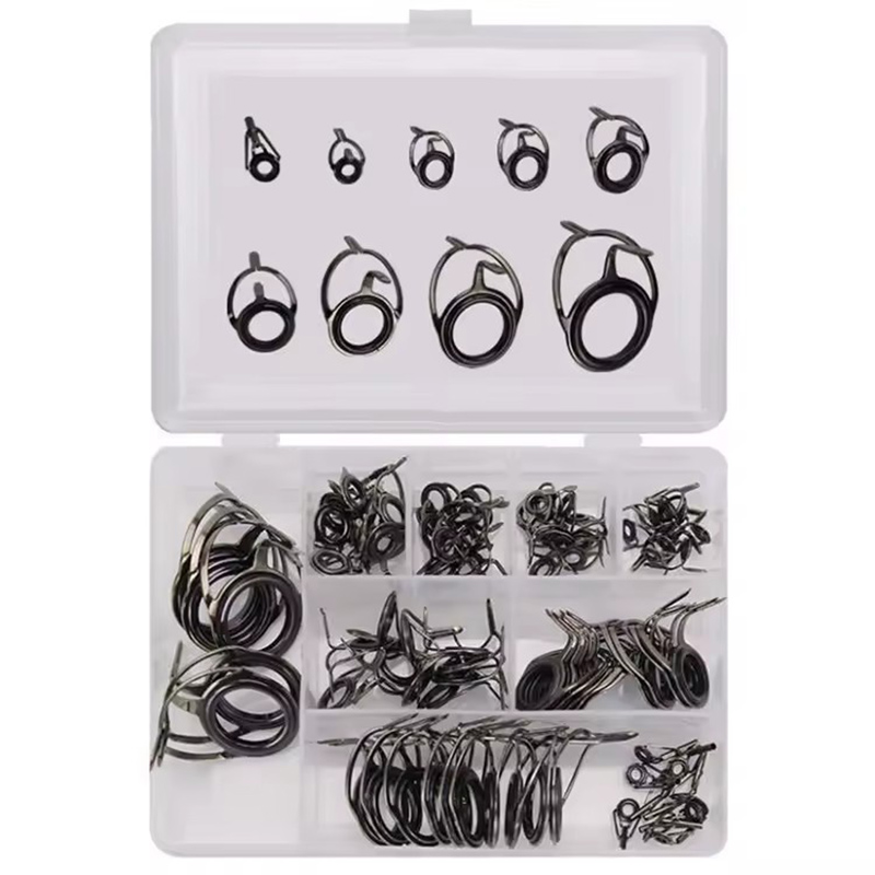 WEIHE 75PCS accessories high c - Fishing Rod Combo のレビューと価格