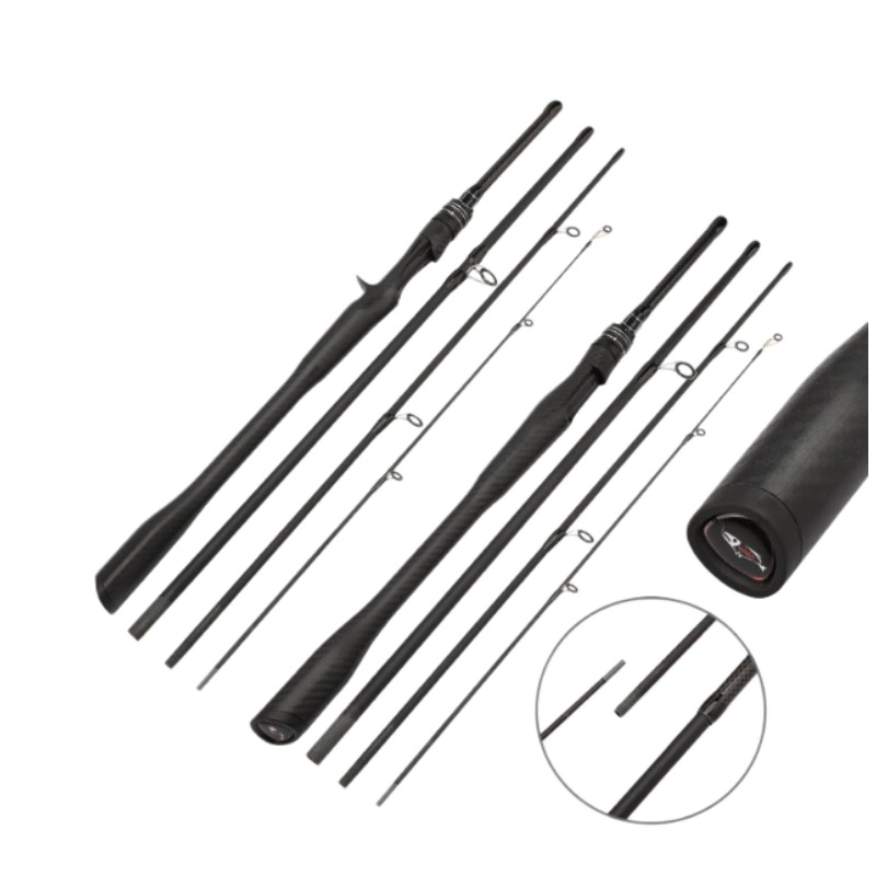 Portable All-in-one Handle Gui - Fishing Rod Surf のレビューと価格