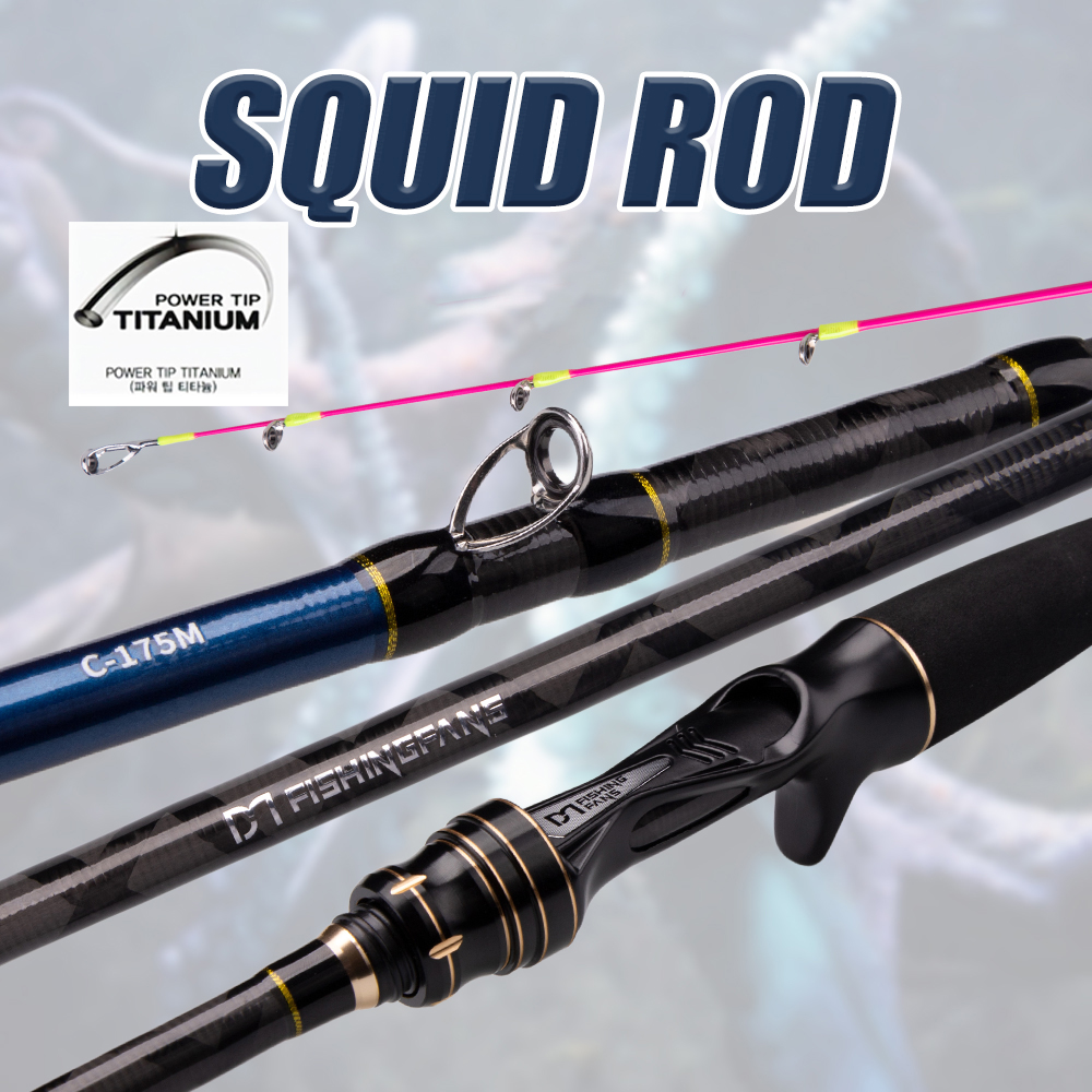 Casting Jigging Rod 1.7m 1.75m - Fishing Rod Surf のレビューと価格