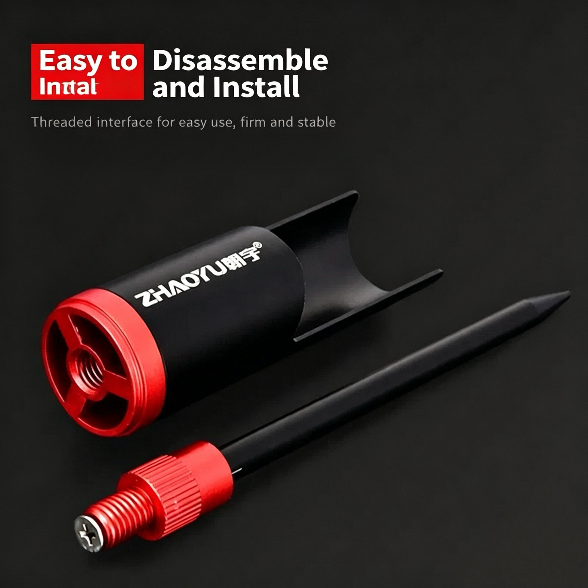 Ground Insert Fishing Rod Hold - Fishing Rod Casting のレビューと価格