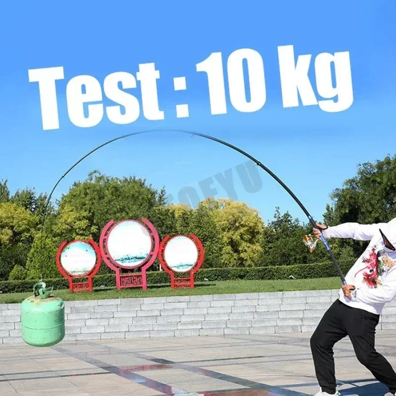Best Telescopic Portable Rotar - Fishing Rod Surf のレビューと価格