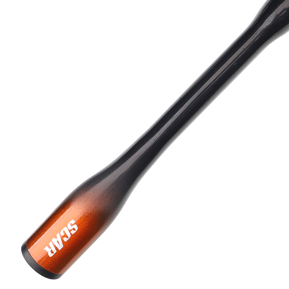 FISHINGFANS ORCA MEDIUM POWER  - Fishing Rod Spinning のレビューと価格