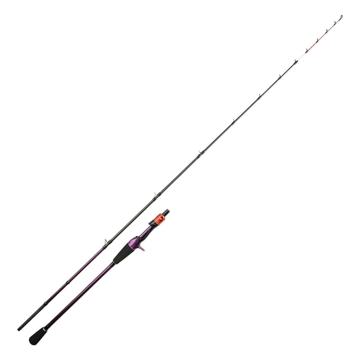 Deep water light weight 1.65m  - Fishing Rod Surf のレビューと価格