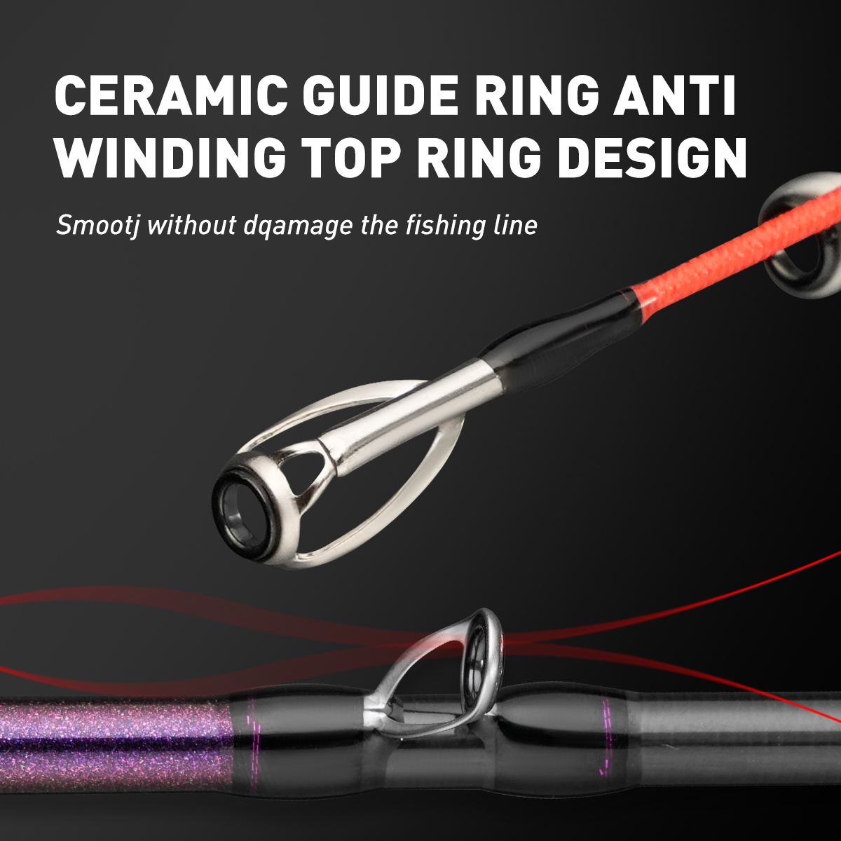Deep water light weight 1.65m  - Fishing Rod Surf のレビューと価格