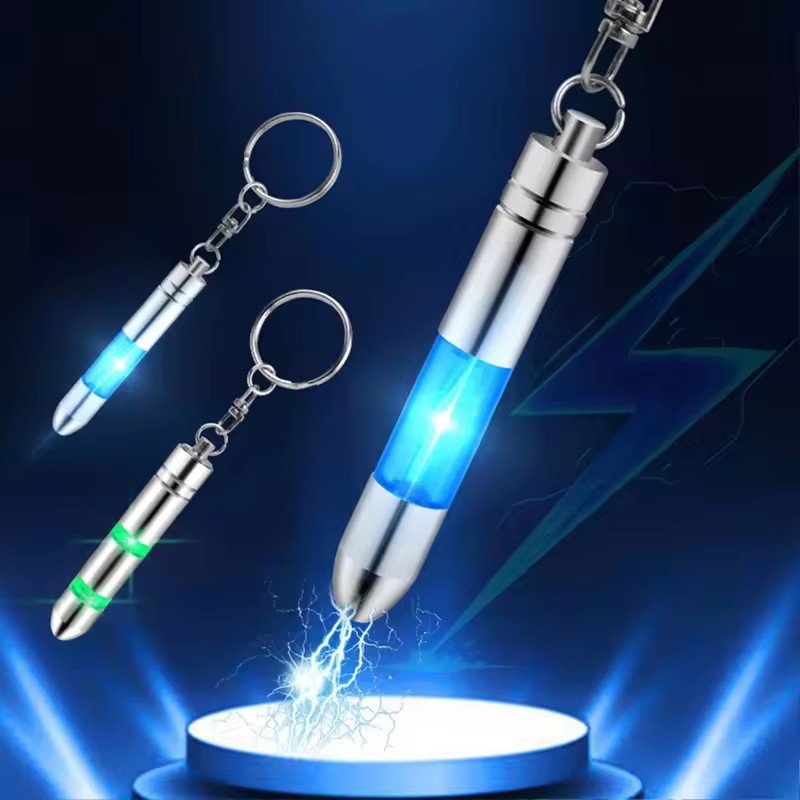 Static Rod Electrostatic Disch - Fishing Rod Travel のレビューと価格